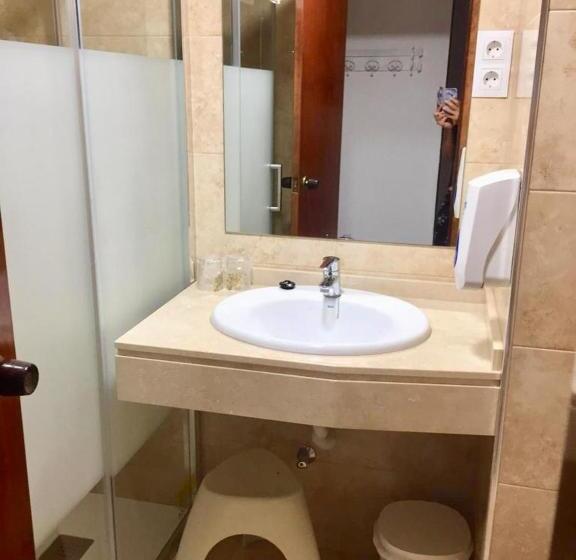 Апартаменты 1 Спальня с Видом, Chinasol Playa