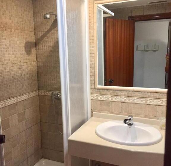 Апартаменты 1 Спальня с Видом, Chinasol Playa