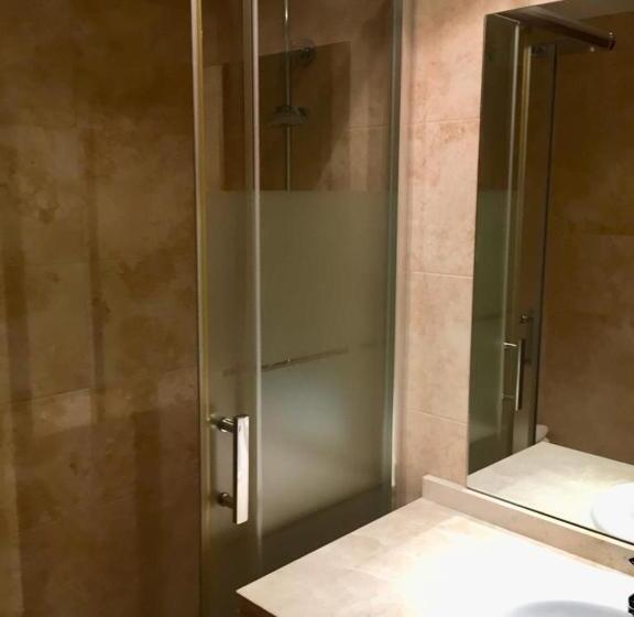 Апартаменты 1 Спальня с Видом, Chinasol Playa