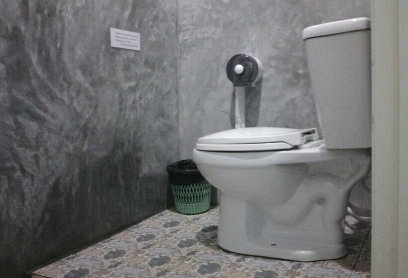 标准间, Baan Mook Anda Hostel