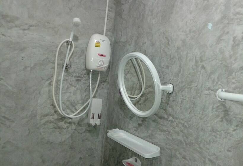 标准间, Baan Mook Anda Hostel