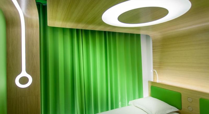 Suite, Fava Eco Suites