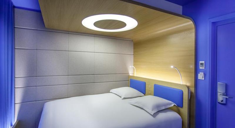 Suite, Fava Eco Suites