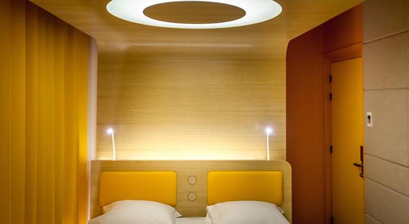 Suite, Fava Eco Suites