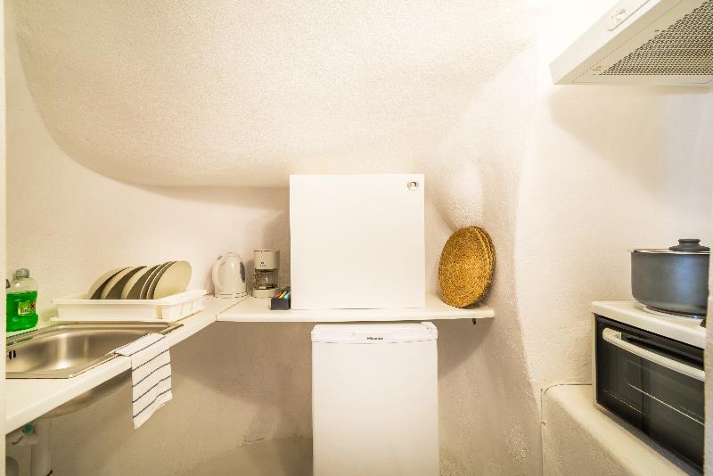 Suite, Fava Eco Suites