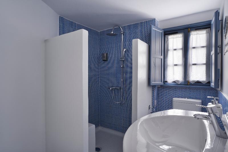 Suite, Fava Eco Suites