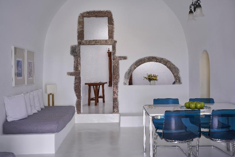 Suite, Fava Eco Suites