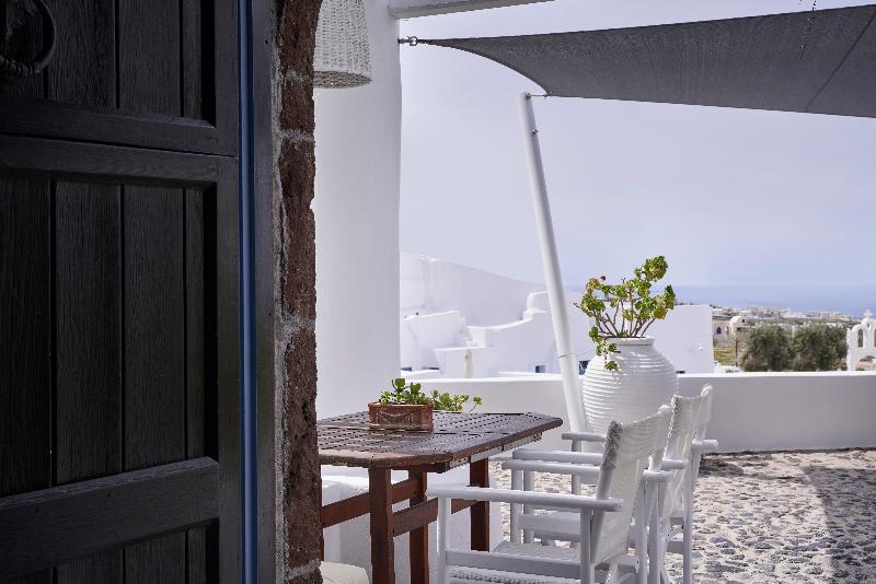 Suite, Fava Eco Suites