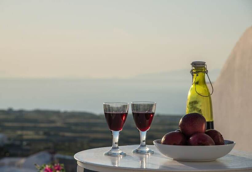 Suite Premium, Fava Eco Suites