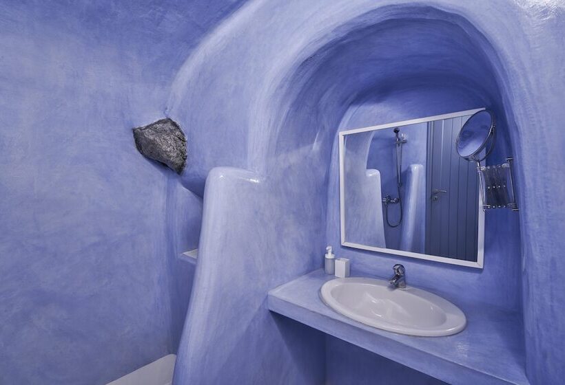 Suite Premium, Fava Eco Suites