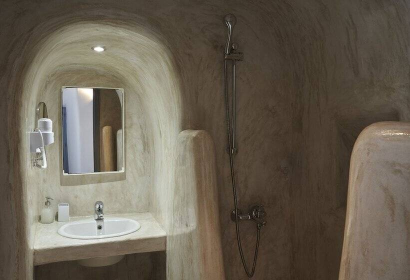 Suite Premium, Fava Eco Suites