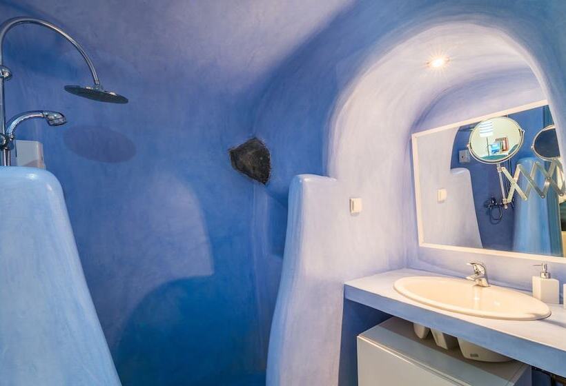 Suite Premium, Fava Eco Suites