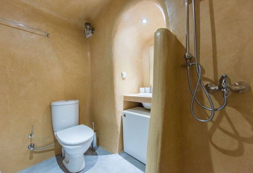 Suite Premium, Fava Eco Suites