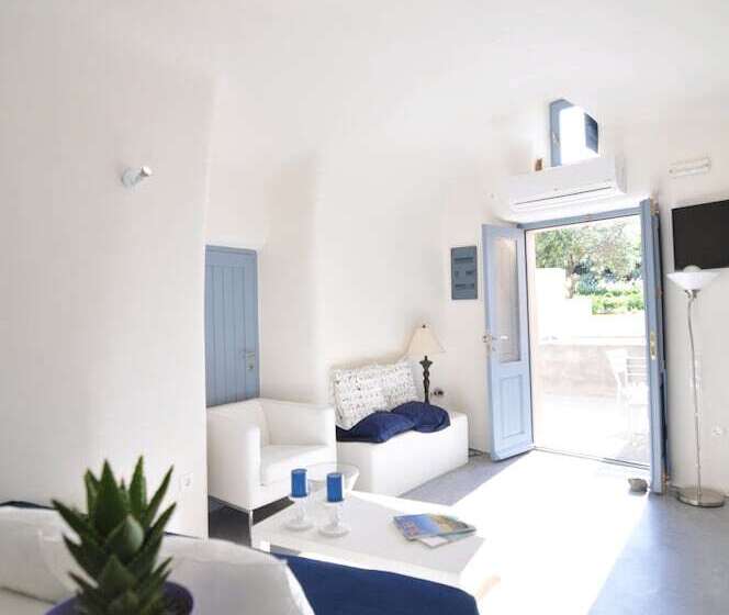 Suite Premium, Fava Eco Suites