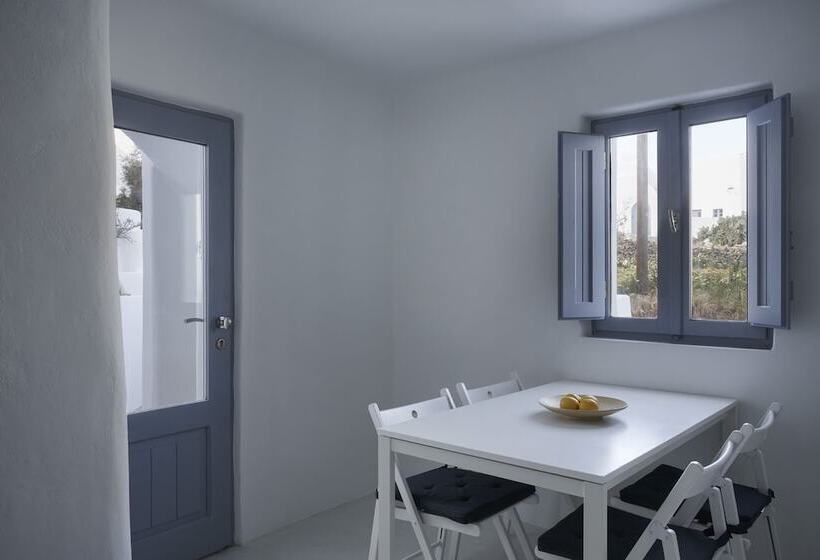 Suite Premium, Fava Eco Suites