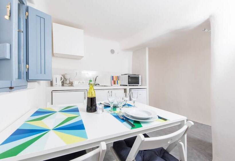 Suite Premium, Fava Eco Suites