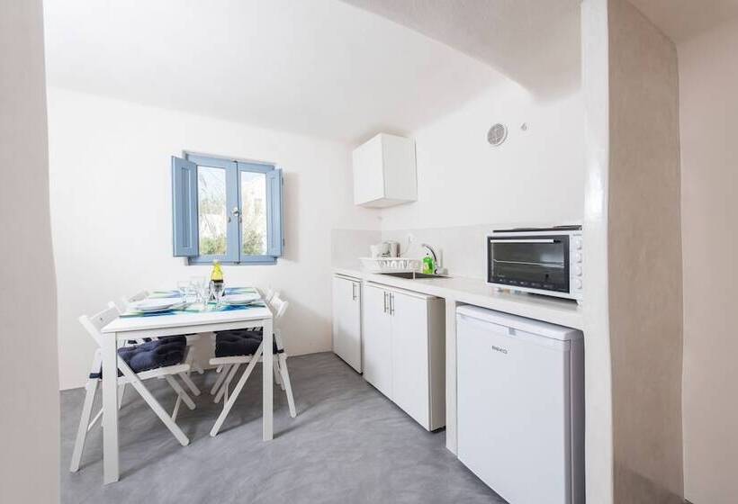 Suite Premium, Fava Eco Suites