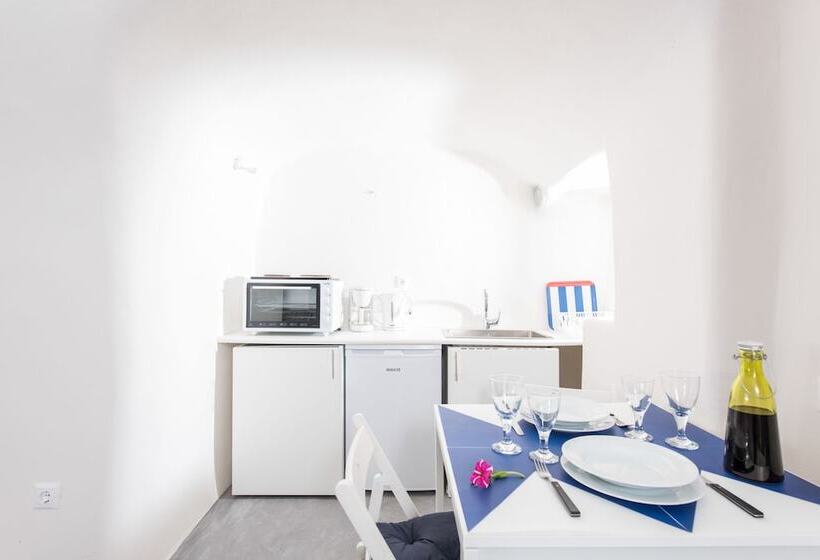 Suite Premium, Fava Eco Suites