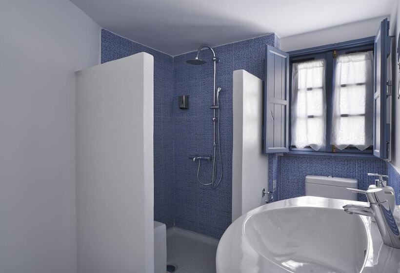 Suite Familiale, Fava Eco Suites