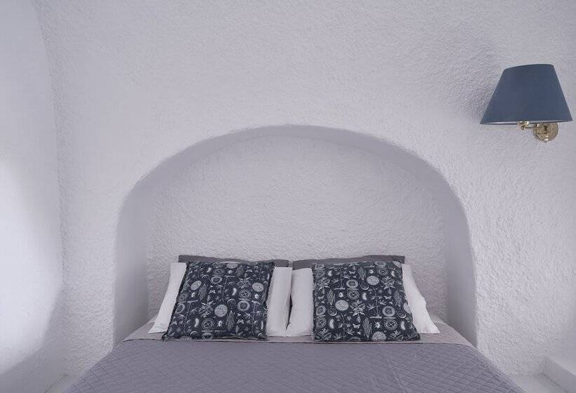 Suite Familiale, Fava Eco Suites