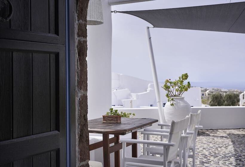 Suite Familiale, Fava Eco Suites