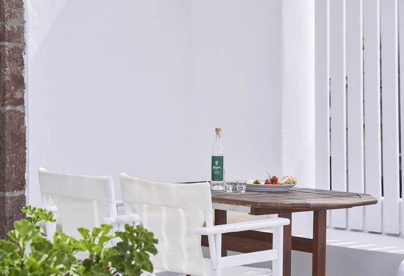 Suite Familiale, Fava Eco Suites