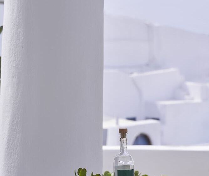 Suite Familiale, Fava Eco Suites