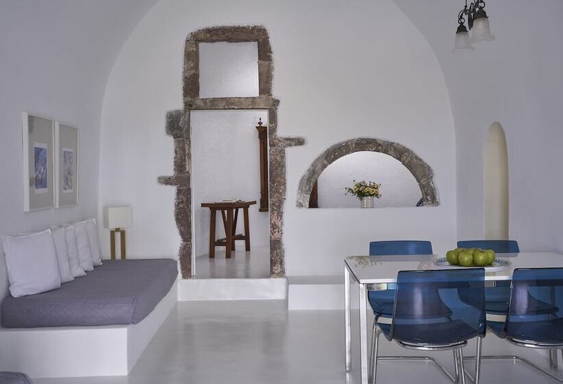 Suite Familiale, Fava Eco Suites