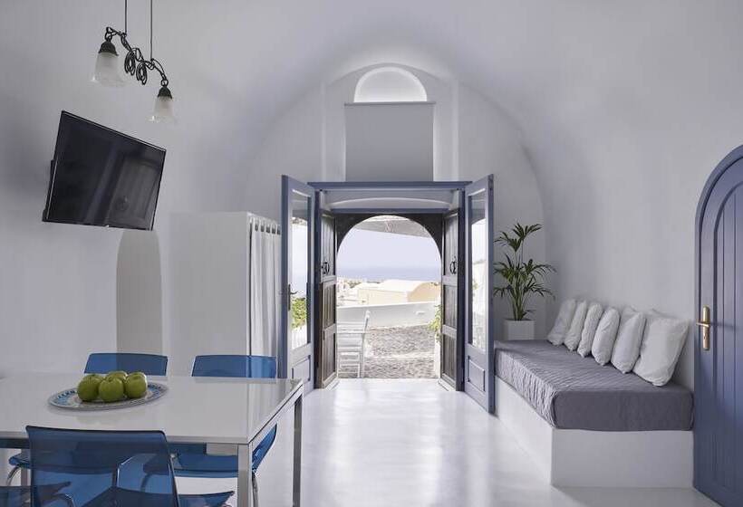 Suite Familiale, Fava Eco Suites