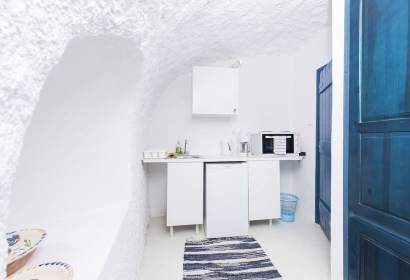 Suite Familiale, Fava Eco Suites