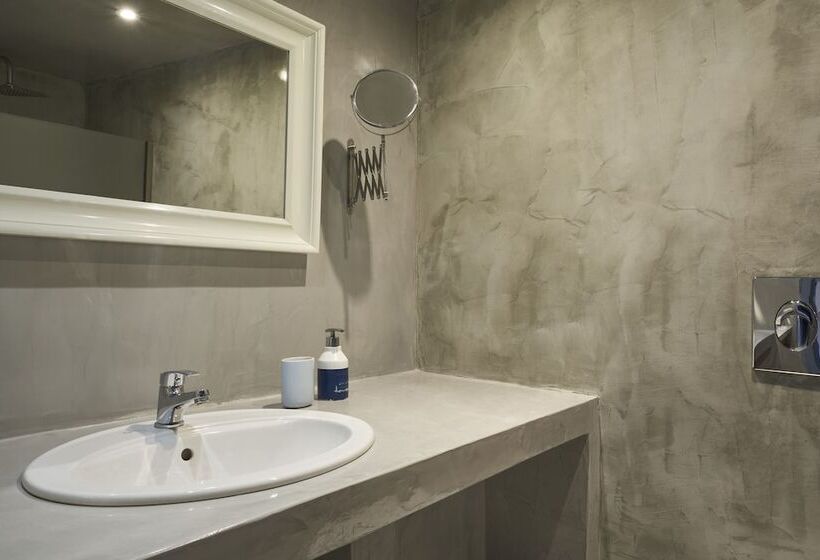 Suite, Fava Eco Suites