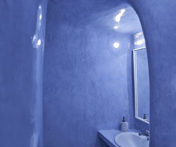 Suite, Fava Eco Suites