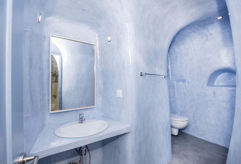 Suite, Fava Eco Suites