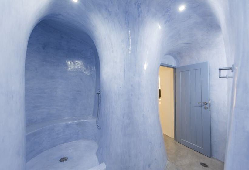 Suite, Fava Eco Suites