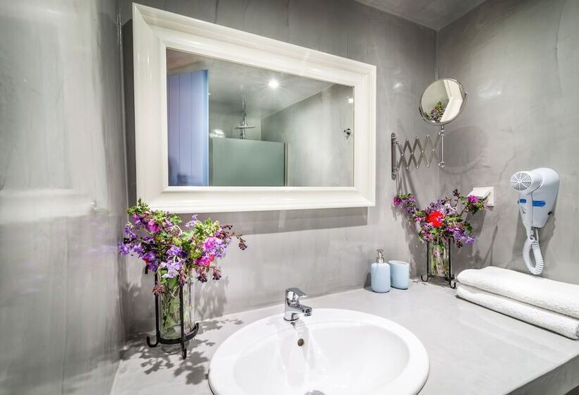 Suite, Fava Eco Suites