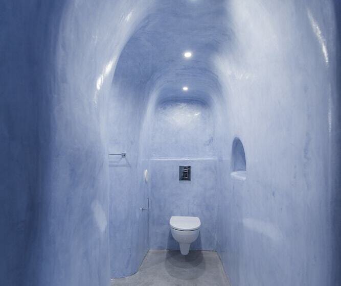 Suite, Fava Eco Suites