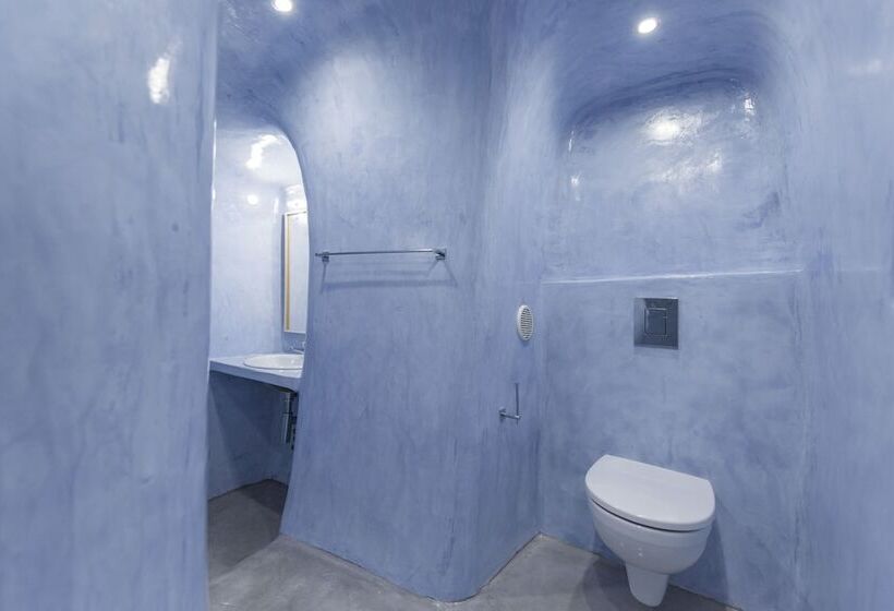 Suite, Fava Eco Suites