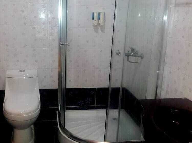 غرفة قياسية, Bintang Indah