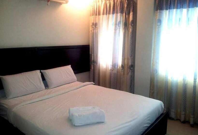 غرفة قياسية, Bintang Indah