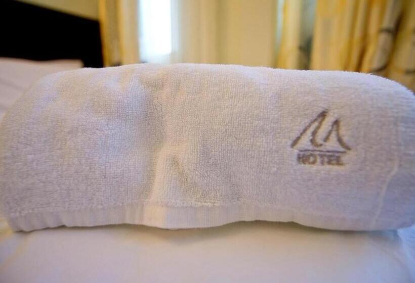 غرفة قياسية, Bintang Indah