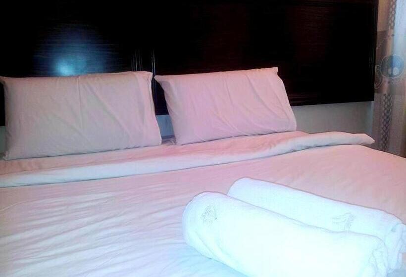 غرفة قياسية, Bintang Indah