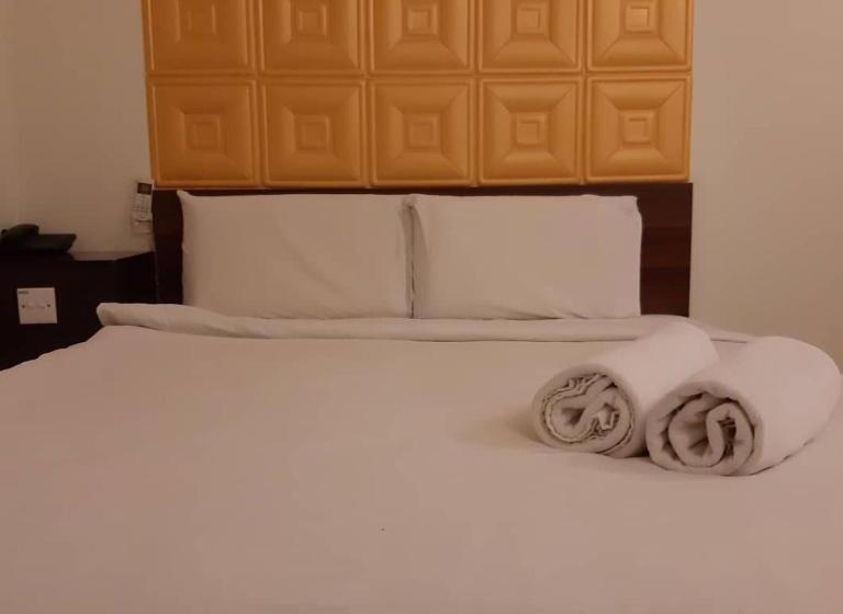 غرفة سوبيريور, Bintang Indah