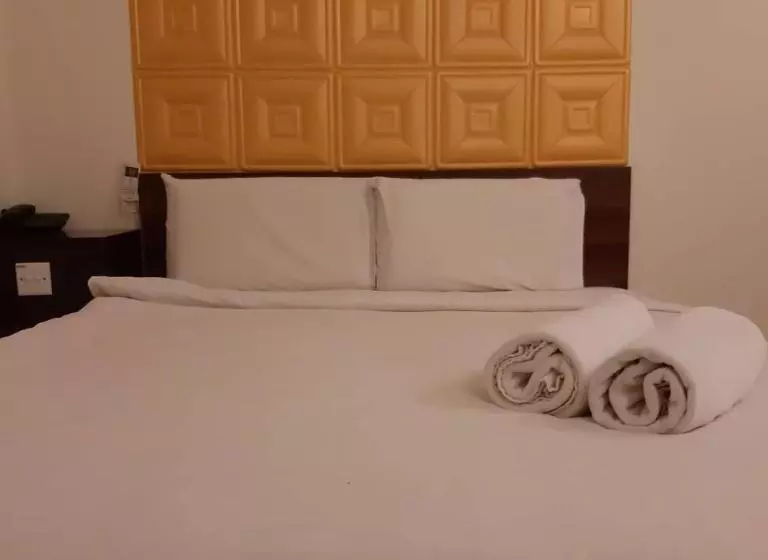 スーペリアールーム, Bintang Indah