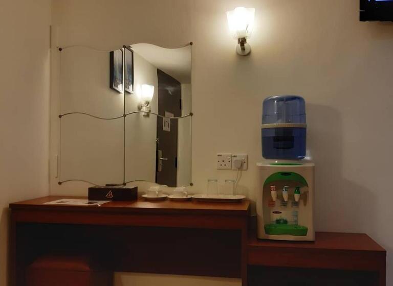 غرفة سوبيريور, Bintang Indah