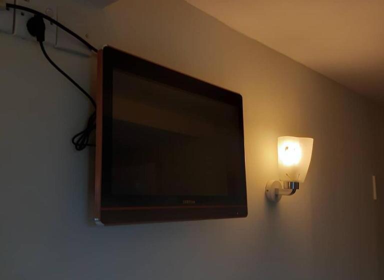 غرفة سوبيريور, Bintang Indah