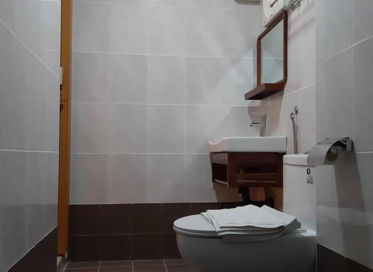 غرفة سوبيريور, Bintang Indah