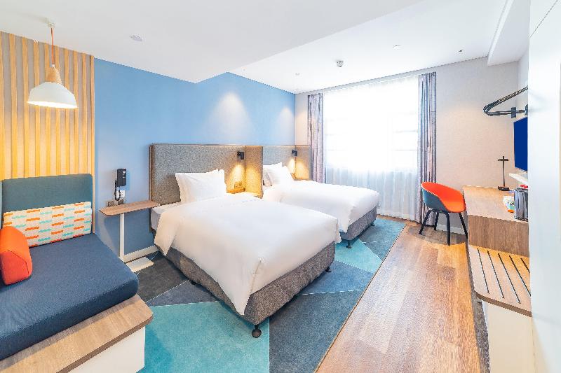 غرفة سوبيريور, Bintang Indah