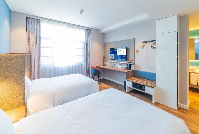 غرفة سوبيريور, Bintang Indah