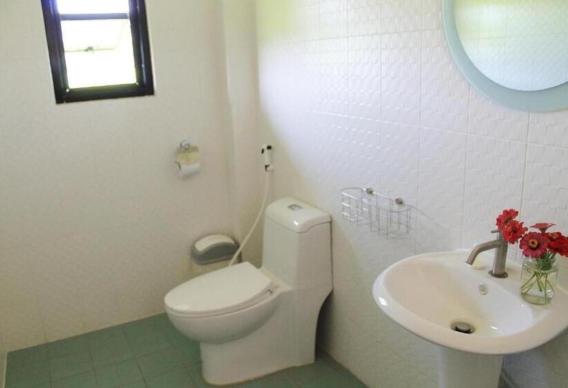 בקתה סטנדרטית, Country Retreat