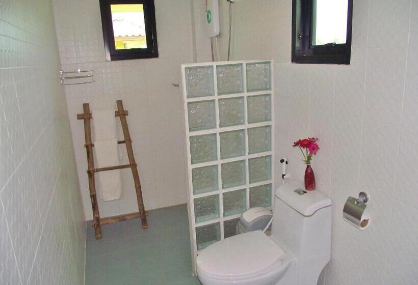 בונגלו סטנדרט 2 חדרי שינה, Country Retreat